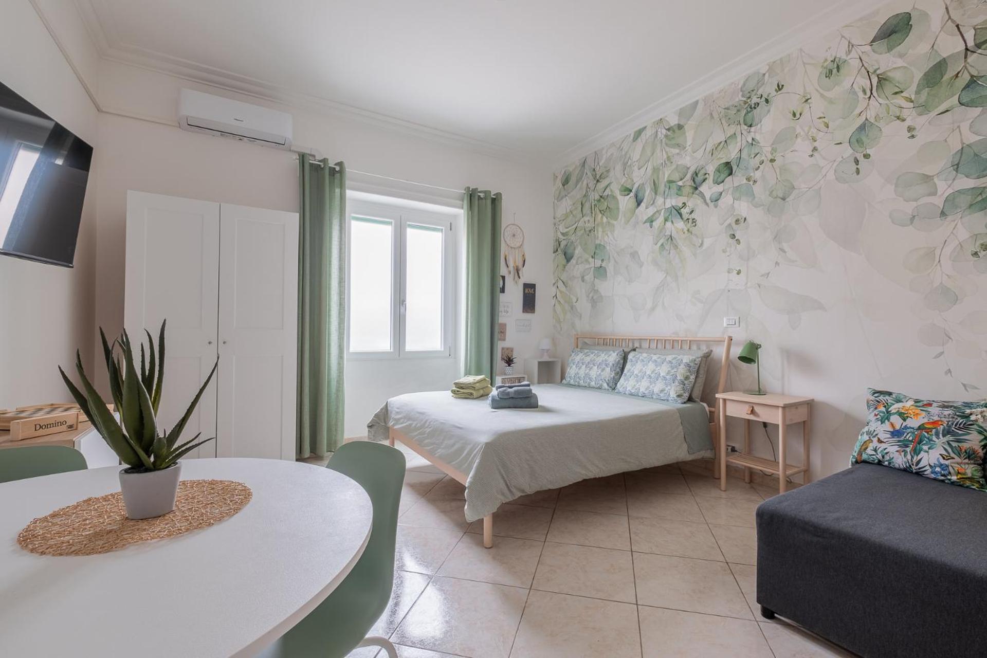 San Giovanni Dream House Rome Extérieur photo