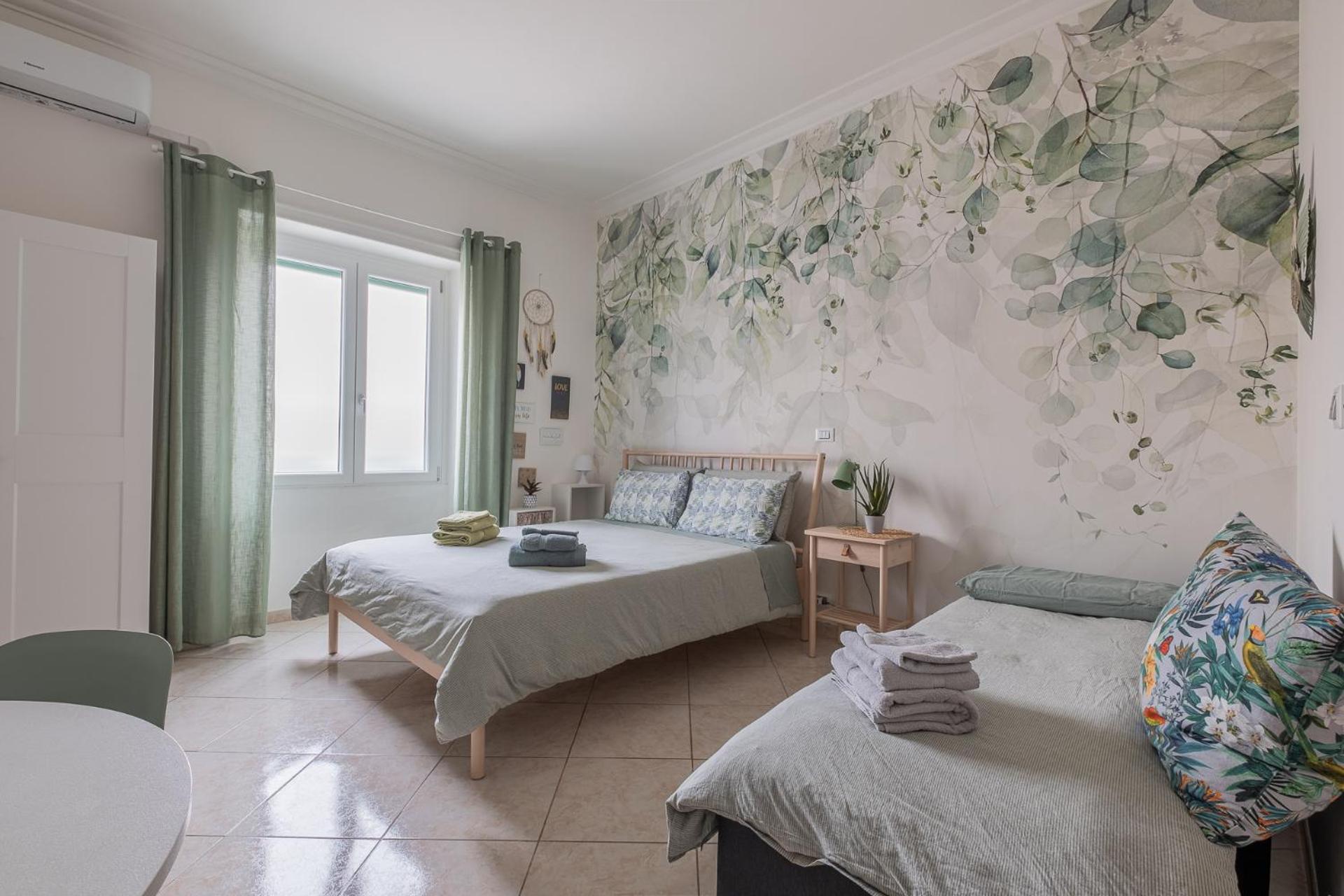 San Giovanni Dream House Rome Extérieur photo