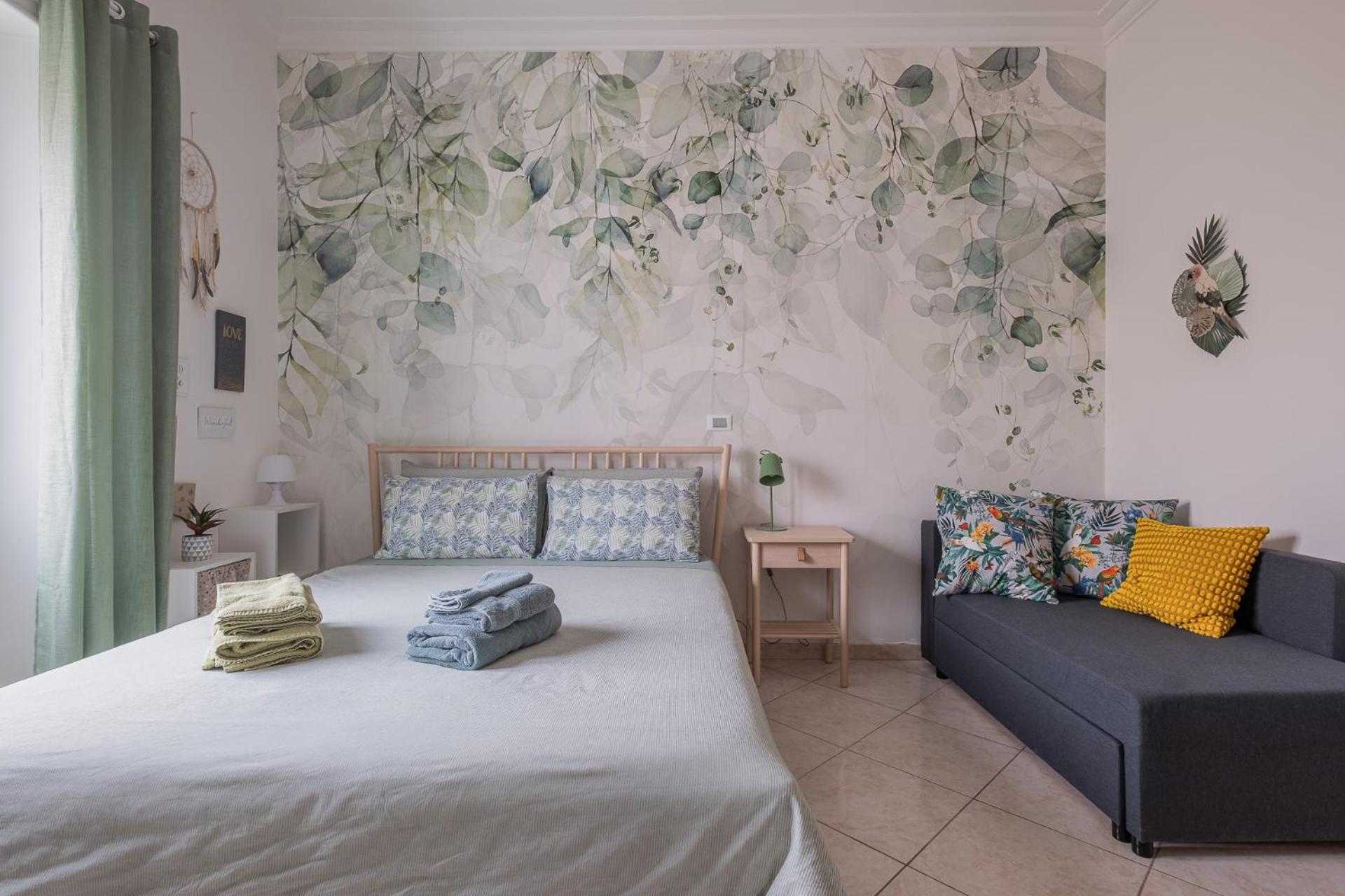 San Giovanni Dream House Rome Extérieur photo