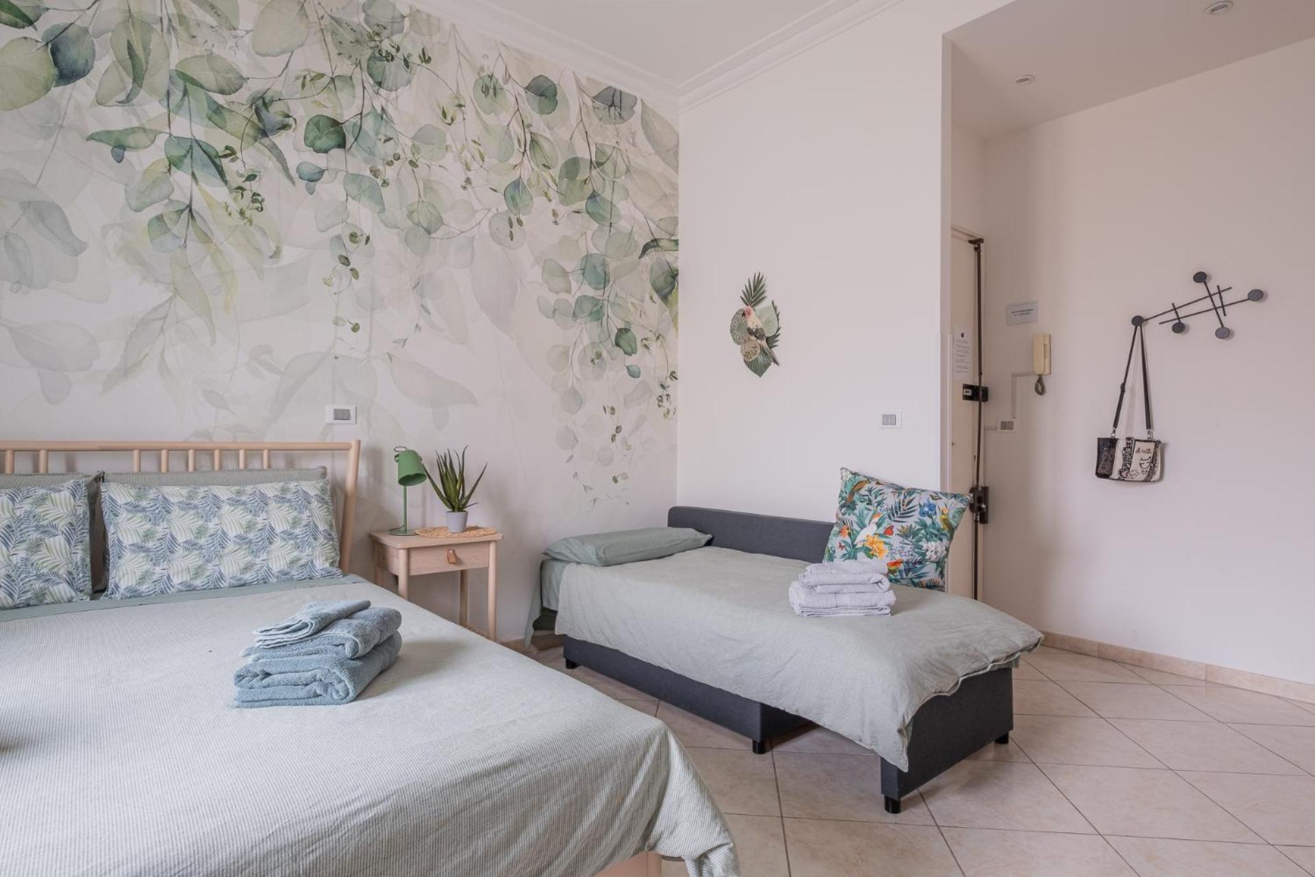 San Giovanni Dream House Rome Extérieur photo
