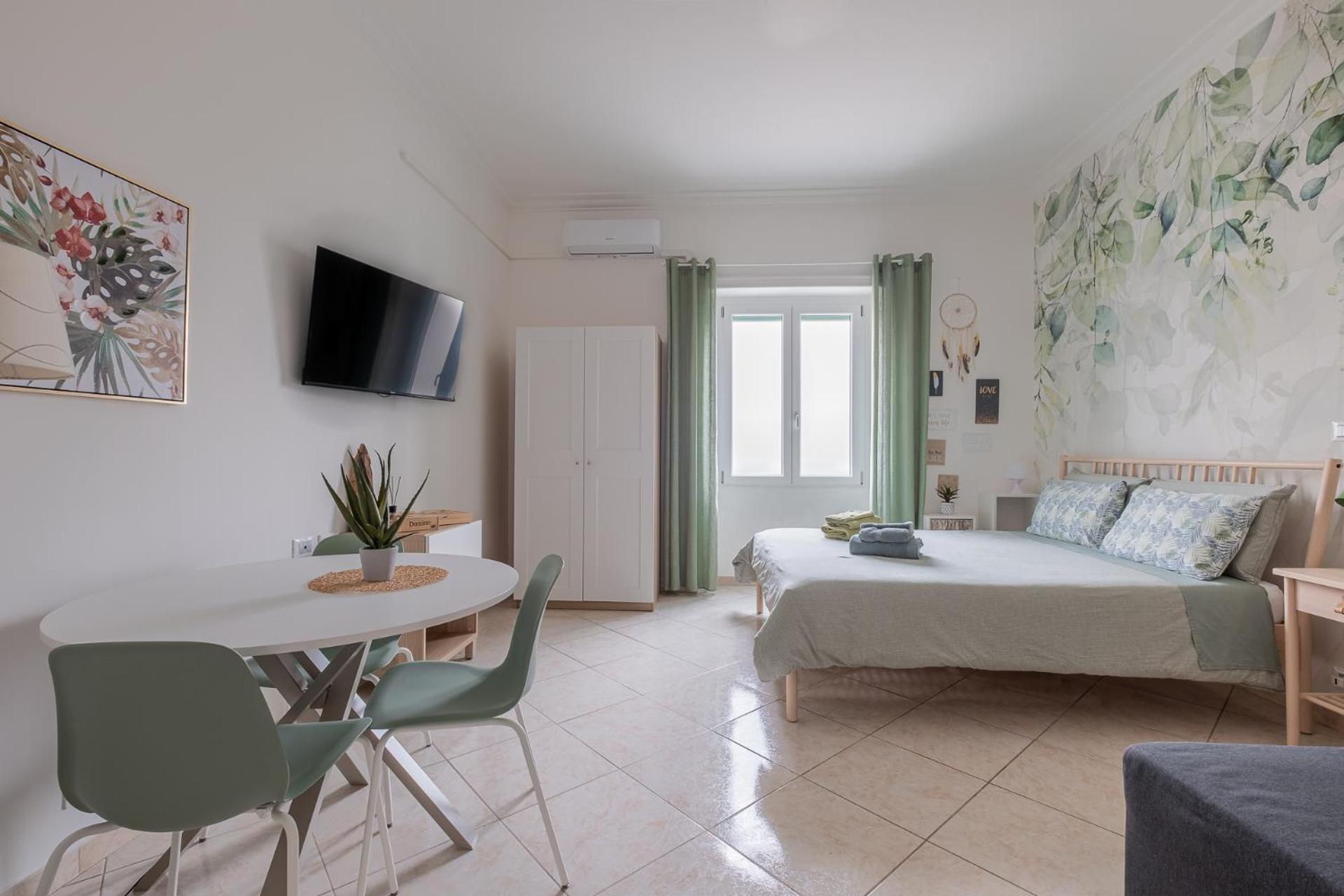 San Giovanni Dream House Rome Extérieur photo