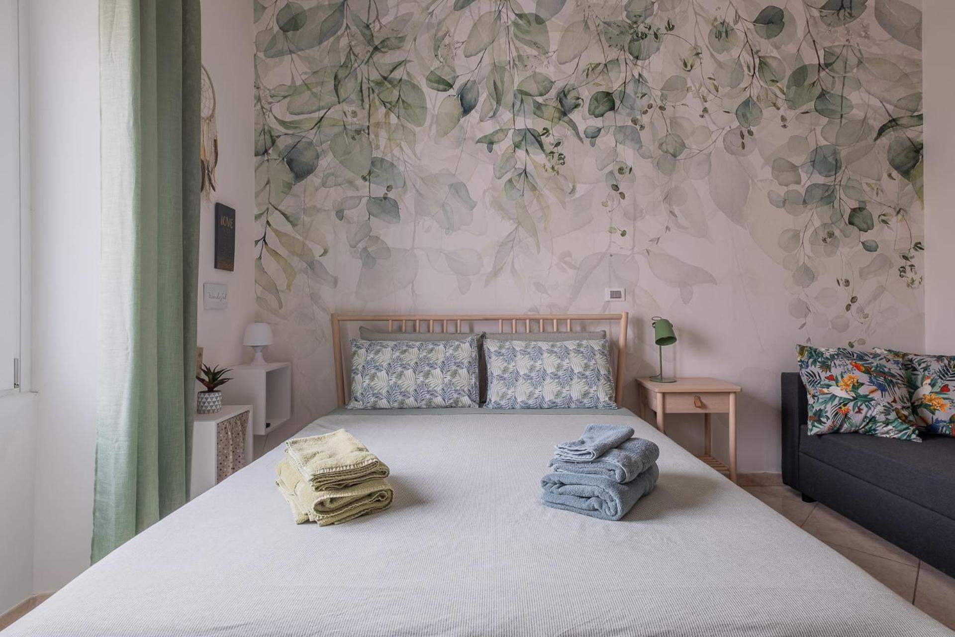 San Giovanni Dream House Rome Extérieur photo