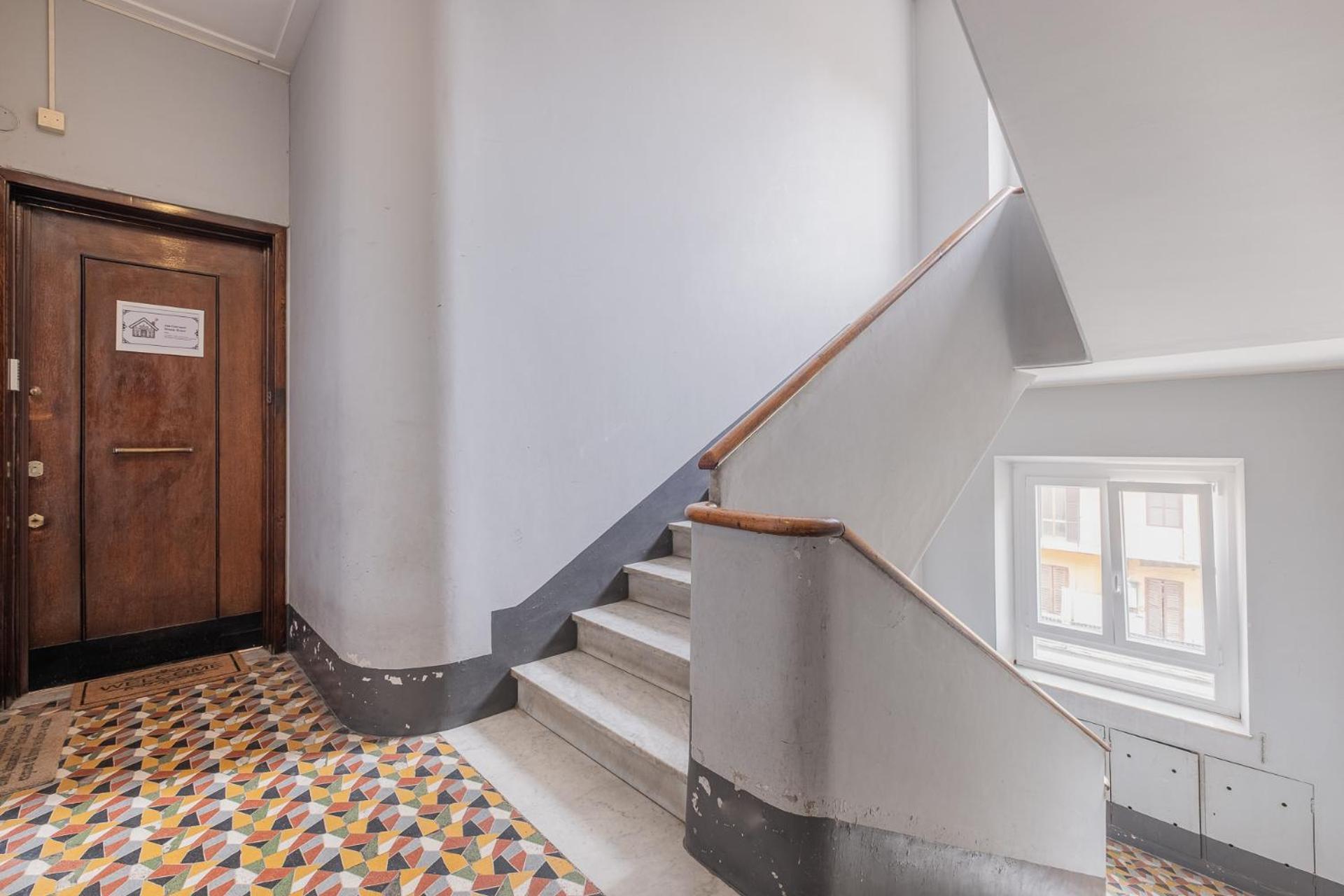 San Giovanni Dream House Rome Extérieur photo