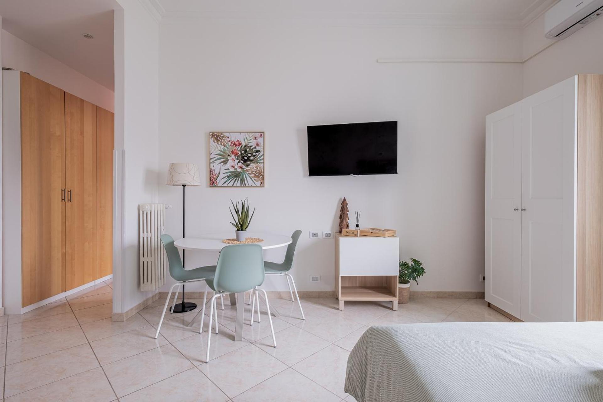 San Giovanni Dream House Rome Extérieur photo