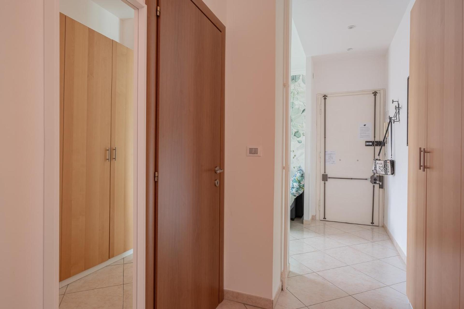 San Giovanni Dream House Rome Extérieur photo