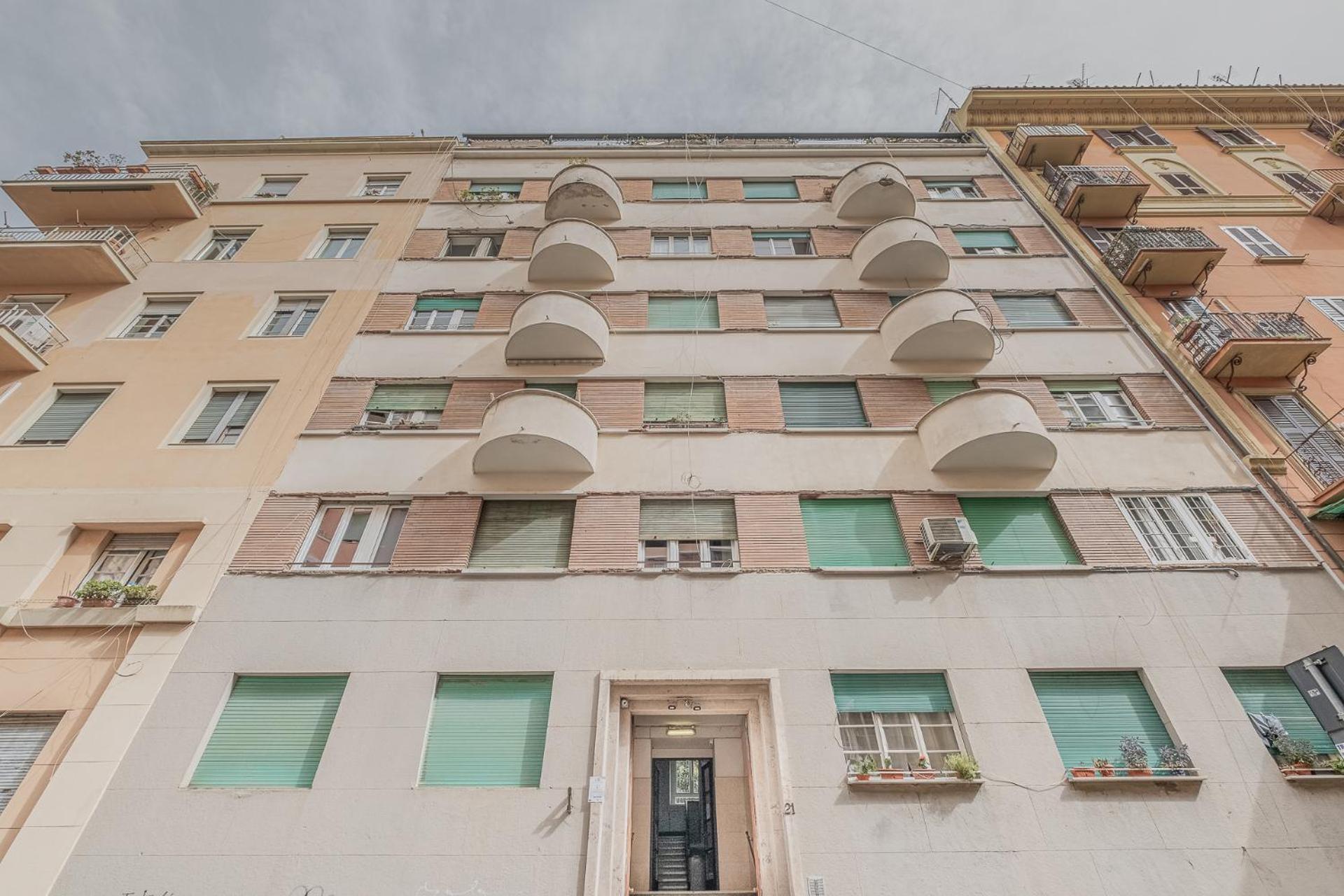 San Giovanni Dream House Rome Extérieur photo